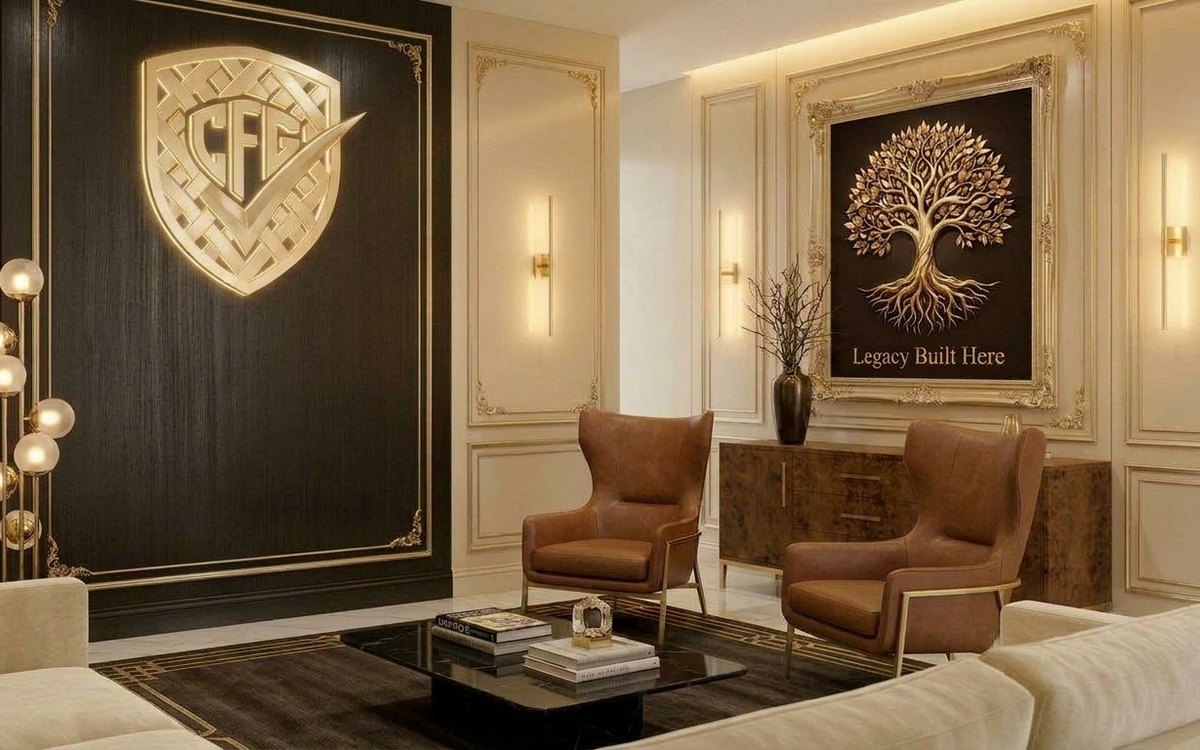 Cochran Financial Group legacy suite