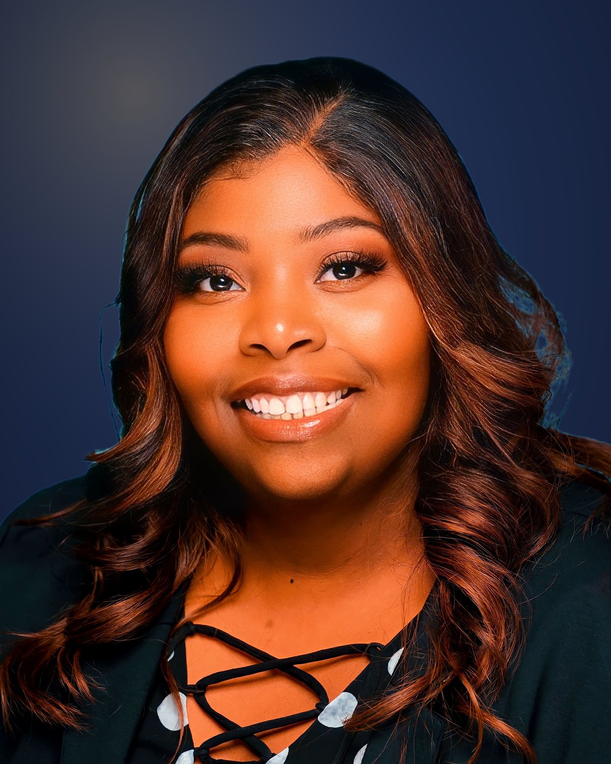 Qiana Cochran, Founder and Chief Executive Officer of Cochran Financial Group